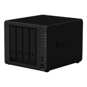 NAS Synology DS920+