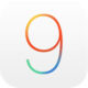 Logo iOS 9