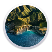 Picto macOS Big Sur